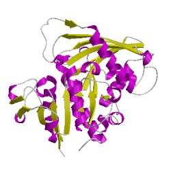 Image of CATH 4dpmA