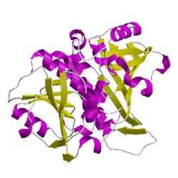 Image of CATH 4dpmC