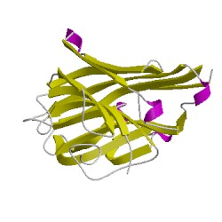 Image of CATH 4dpnD