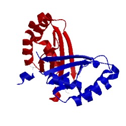 Image of CATH 4dpo