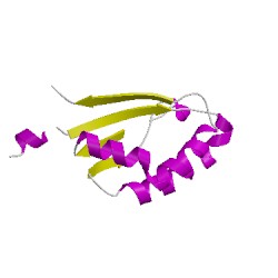 Image of CATH 4dpoA