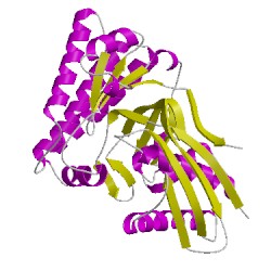 Image of CATH 4dpuB