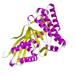 Image of CATH 4dpyA