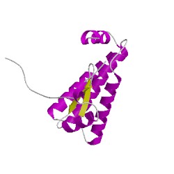 Image of CATH 4dpyB02