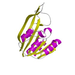 Image of CATH 4dq0A00