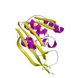 Image of CATH 4dq0D00