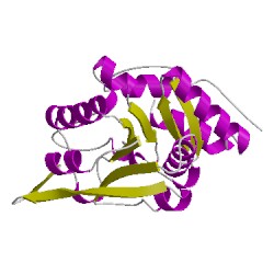 Image of CATH 4dq6A02