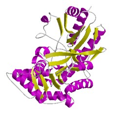 Image of CATH 4dq6B
