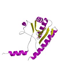 Image of CATH 4dq6B01