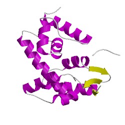 Image of CATH 4dq7A00