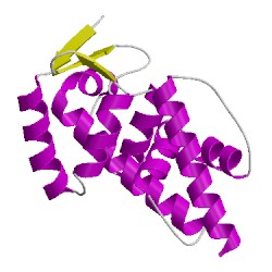 Image of CATH 4dq7B00