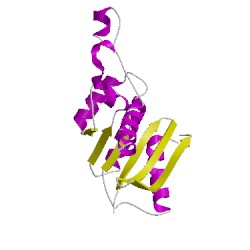 Image of CATH 4dq8A01