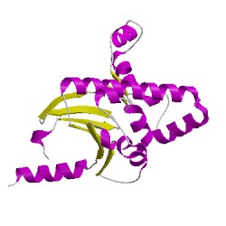 Image of CATH 4dq8A02