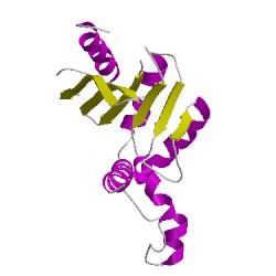 Image of CATH 4dq8B01