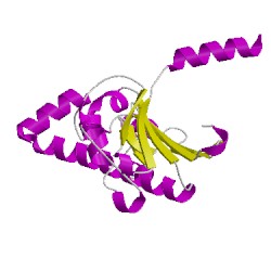 Image of CATH 4dq8B02