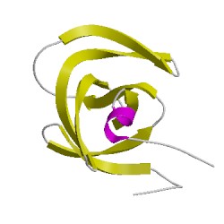 Image of CATH 4dqbA00