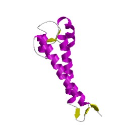 Image of CATH 4dqiA02