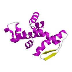 Image of CATH 4dqiD04