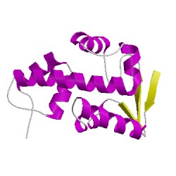 Image of CATH 4dqjA00