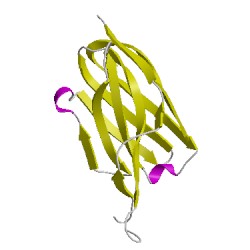 Image of CATH 4dqoH01