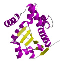 Image of CATH 4dqpD01