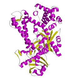 Image of CATH 4dqqA