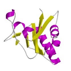 Image of CATH 4dqqA03