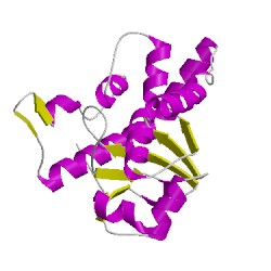 Image of CATH 4dqrA01
