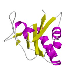 Image of CATH 4dqrA03