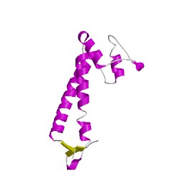 Image of CATH 4dqrD02