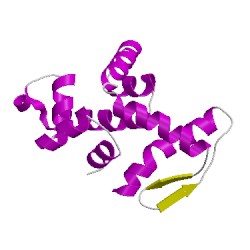 Image of CATH 4dqrD04