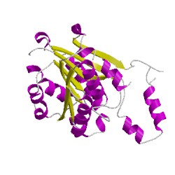 Image of CATH 4dqxA