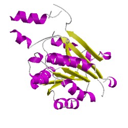 Image of CATH 4dqxB