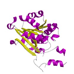 Image of CATH 4dqxC