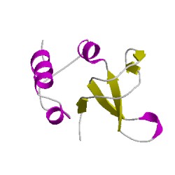 Image of CATH 4dqyA00