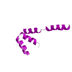 Image of CATH 4dqyE01