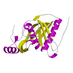 Image of CATH 4dr8A