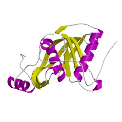 Image of CATH 4dr8B