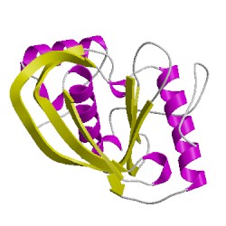 Image of CATH 4dr8C