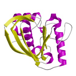 Image of CATH 4dr8D