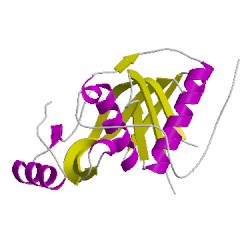 Image of CATH 4dr9A