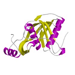 Image of CATH 4dr9B