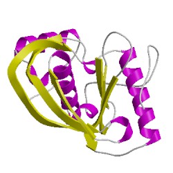 Image of CATH 4dr9C