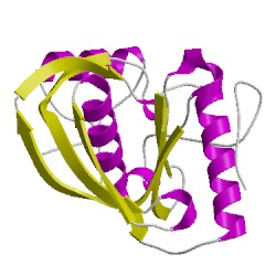 Image of CATH 4dr9D