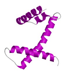 Image of CATH 4draB00