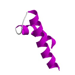 Image of CATH 4draH02