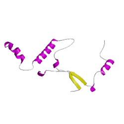 Image of CATH 4drbC