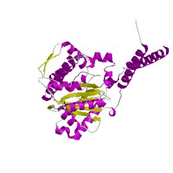 Image of CATH 4drfA