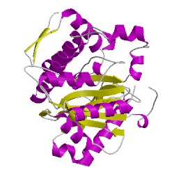 Image of CATH 4drfA01