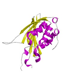 Image of CATH 4drfD